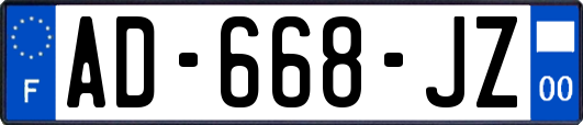 AD-668-JZ