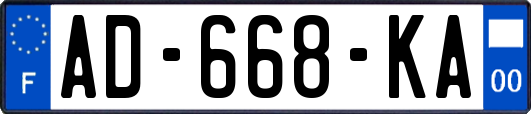 AD-668-KA