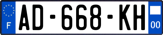 AD-668-KH