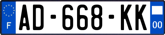 AD-668-KK