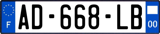 AD-668-LB