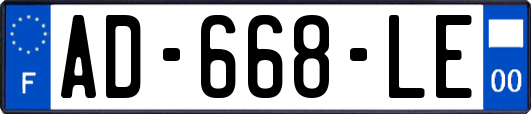 AD-668-LE