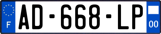 AD-668-LP