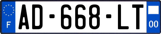 AD-668-LT