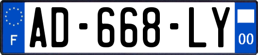 AD-668-LY