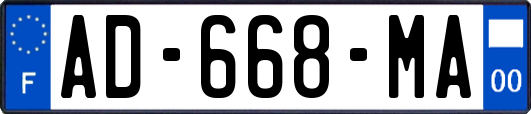 AD-668-MA