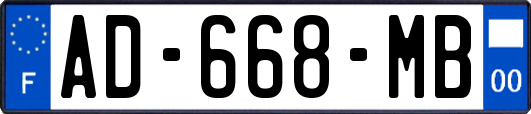 AD-668-MB