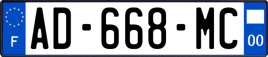AD-668-MC