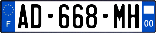 AD-668-MH