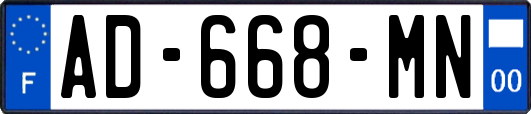 AD-668-MN