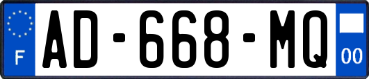 AD-668-MQ