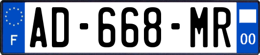 AD-668-MR