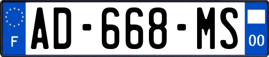 AD-668-MS