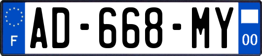 AD-668-MY