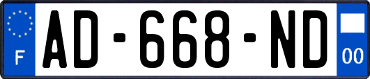 AD-668-ND