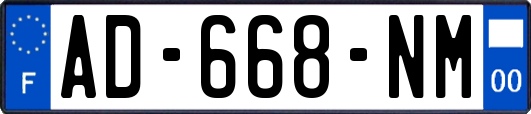 AD-668-NM
