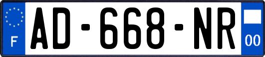 AD-668-NR