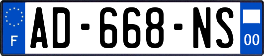 AD-668-NS