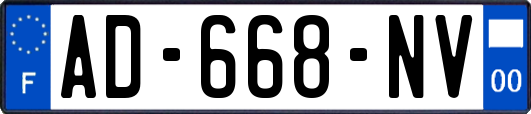 AD-668-NV