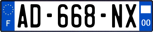 AD-668-NX