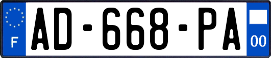 AD-668-PA