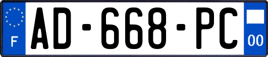 AD-668-PC