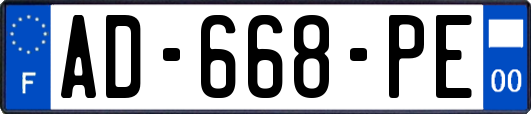AD-668-PE
