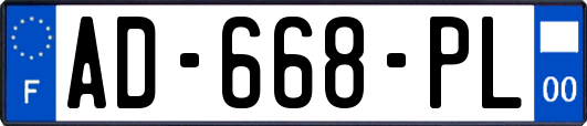 AD-668-PL