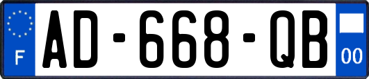 AD-668-QB