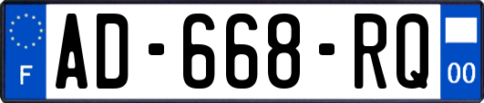 AD-668-RQ