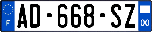 AD-668-SZ