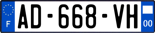 AD-668-VH