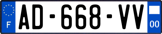 AD-668-VV