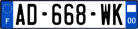 AD-668-WK