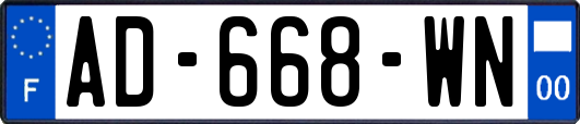 AD-668-WN