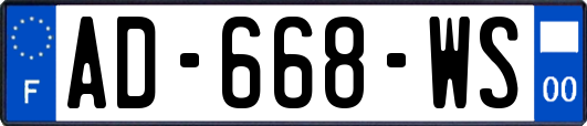 AD-668-WS