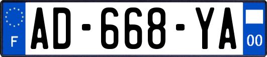AD-668-YA