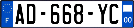 AD-668-YC