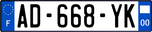 AD-668-YK