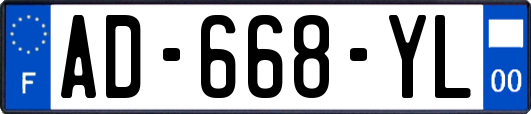 AD-668-YL