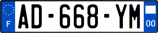 AD-668-YM