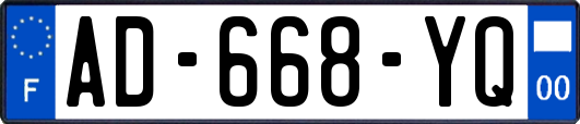 AD-668-YQ