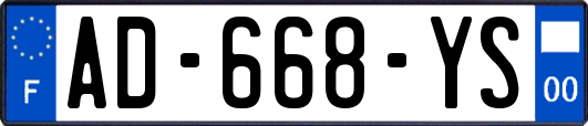 AD-668-YS