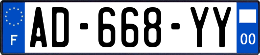 AD-668-YY