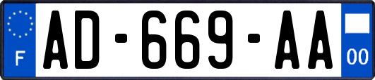 AD-669-AA