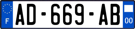 AD-669-AB