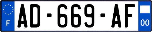 AD-669-AF