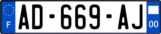 AD-669-AJ