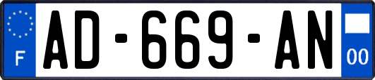 AD-669-AN