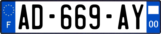 AD-669-AY